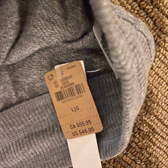 VS Pink skinny jogger nwt - Picture 3 of 4